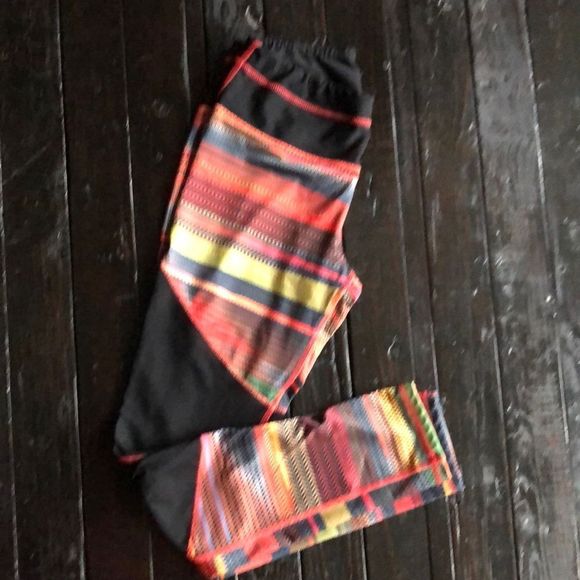 RBX Pants - RBX Medium Workout legging
